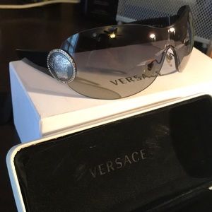 Versace Sunglasses!!!